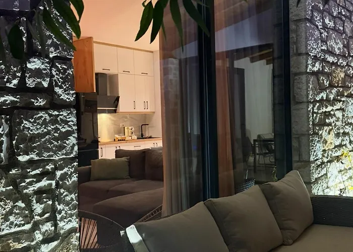 Terracotta 别墅 希马拉