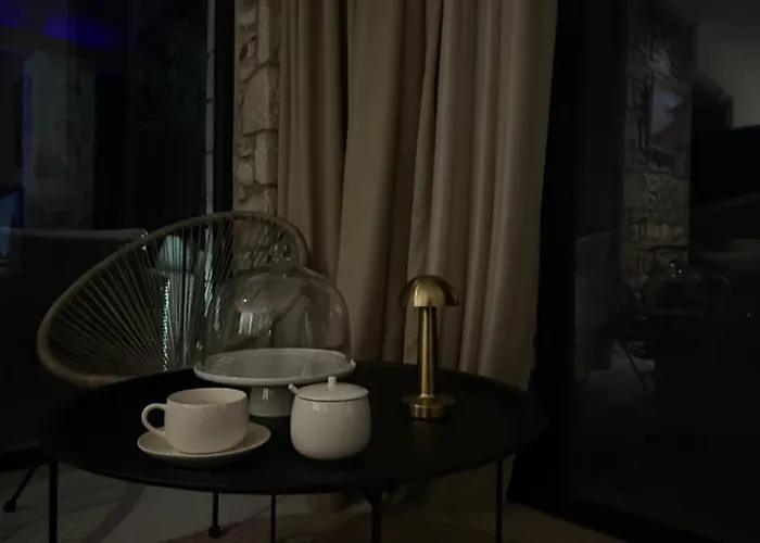 Terracotta * 希马拉