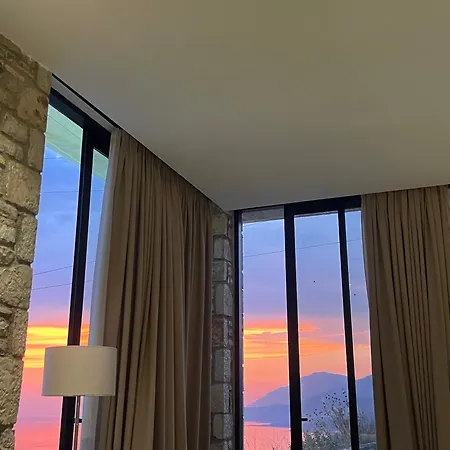 Filikur Stone 빌라