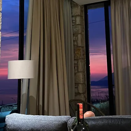 빌라 Filikur Stone