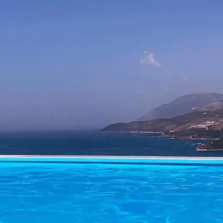 Filikur Stone Himare