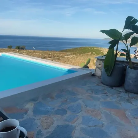 Filikur Stone Himare