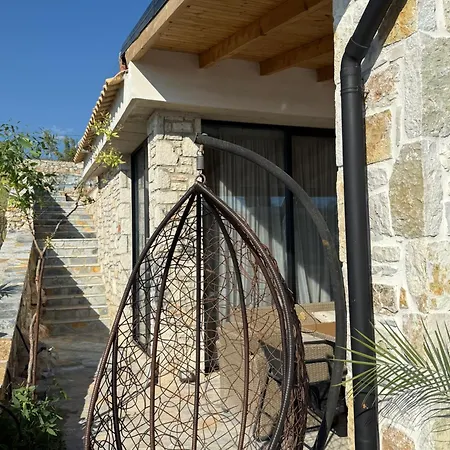 Villa Filikur Stone