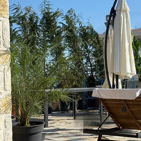 Villa Filikur Stone