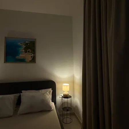 Villa Filikur Stone Himare