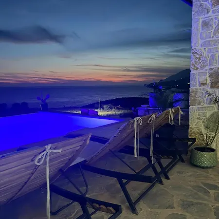 Filikur Stone 빌라