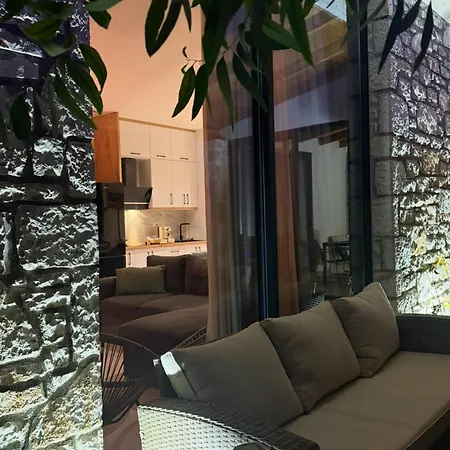 Filikur Stone 빌라 히마레