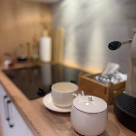 Filikur Stone 빌라 *